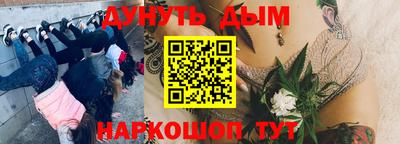 молекула духа Нягань
